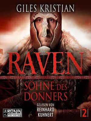 cover image of Söhne des Donners